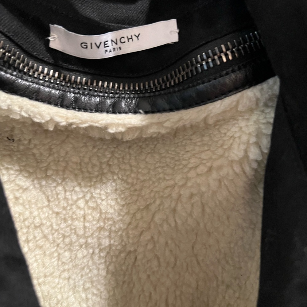 Givenchy Varsity Jacket - image 3